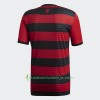 Camisola CR Flamengo Equipamento Principal 2018-2019 Manga Curta
